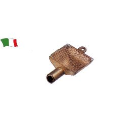 GFN SUCCHIAROLA IN OTTONE PORTAGOMMA 16 MM