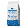 MONGE CROCCANTINI GATTO URINARY AL POLLO