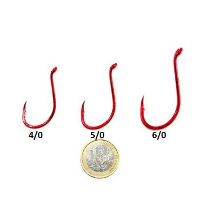 AMI DAIICHI HOOK D16Z