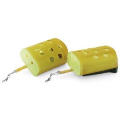 PASTURATORE MAGGOTS FEEDER