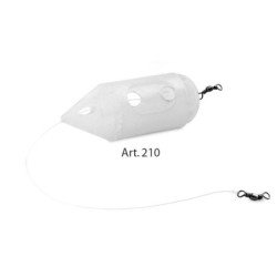 TUBERTINI PASTURATORE MODELLO 210