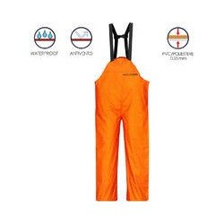 ABYSSTAR COMPLETO GIACCA E PANTALONE PROFESSIONALE