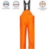 ABYSSTAR COMPLETO GIACCA E PANTALONE PROFESSIONALE