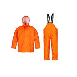 ABYSSTAR COMPLETO GIACCA E PANTALONE PROFESSIONALE
