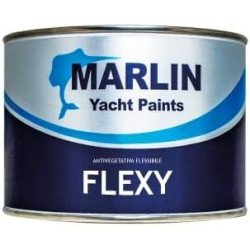 MARLIN ANTIVEGETATIVA FLEXY PER GOMMONI 0.5L
