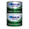 MARLIN STUCCO EPOSSIDICO NAUTICO 0.75L