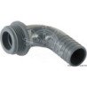 PORTAGOMMA MASCHIO 90° IN POLIPROPILENE