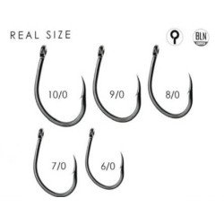 EXPERT PREDATOR AMI SERIE 230 ALBACORE