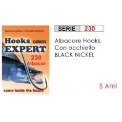 EXPERT PREDATOR AMI SERIE 230 ALBACORE