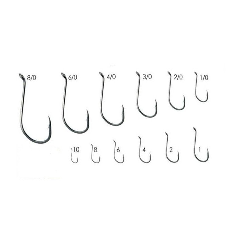 EXPERT PREDATOR AMI SERIE 92553 SS INOX