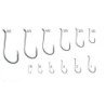 EXPERT PREDATOR AMI SERIE 92553 SS INOX