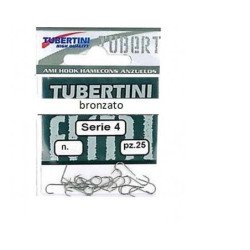 TUBERTINI AMI SERIE 4 SPECIAL
