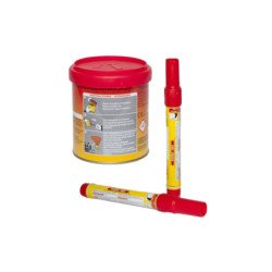 FDF KIT DOTAZIONE NAUTICA DA DIPORTO ENTRO 3 MIGLIA