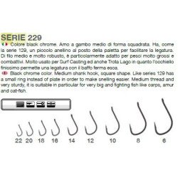 TUBERTINI AMI SERIE 229