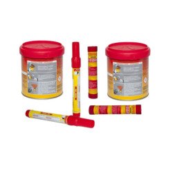 FDF KIT DOTAZIONE NAUTICA DA DIPORTO ENTRO 6/12/50 MIGLIA