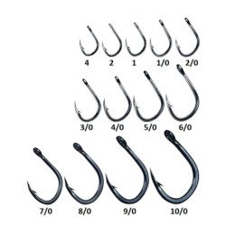 TUBERTINI AMI SERIE GORILLA 5105