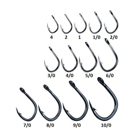 TUBERTINI AMI SERIE GORILLA 5105