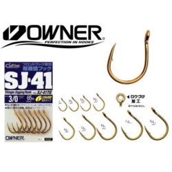 OWNER CULTIVA AMI SERIE SJ-41 11/0