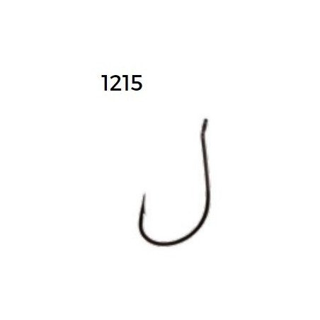 MAVER AMI KATANA SERIE 1215A NICHELATI