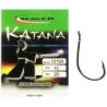 MAVER AMI KATANA SERIE 1215A NICHELATI