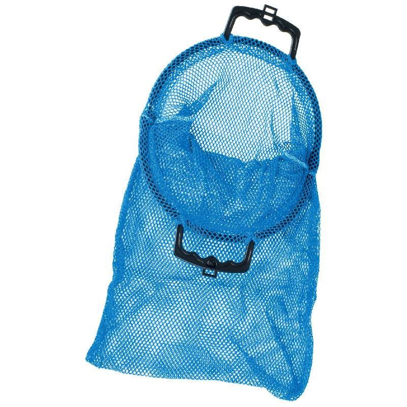 SEAC SUB BORSA PORTAOGGETTI LUX A RETE PORTAOGGETTI