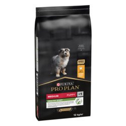 PURINA CANE SECCO PUPPY MEDIUM HEALTHY START POLLO