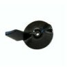 BRP ANODO A PINNA TRIM TAB ENVINRUDE