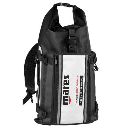 MARES BORSA STAGNA BAG CRUISE DRY MBP15