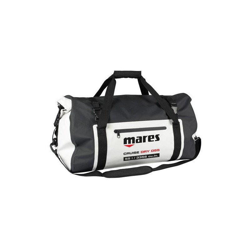 MARES BORSA BAG CRUISE DRY D55