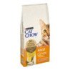 PURINA PRO PLAN GATTO SECCO CAT CHOW ADULT POLLO