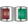 OSCULATI FANALE DI VIA IN ACCIAIO INOX U85