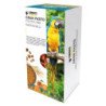 GRAN PASTO FRUTTAMIX MANGIME PER PAPPAGALLI 700GR