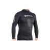 MARES GIACCA EXPLORER NERA 5MM LISCIO