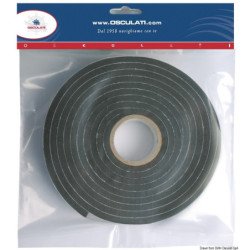 OSCULATI NASTRO ADESIVO IN PVC PER GUARNIZIONI 10MT