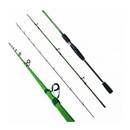 CANNA TICA WASABI WINDS TYPE 2.40MT