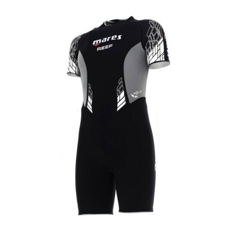 MARES MUTA DONNA REEF SHORTY 2,5MM