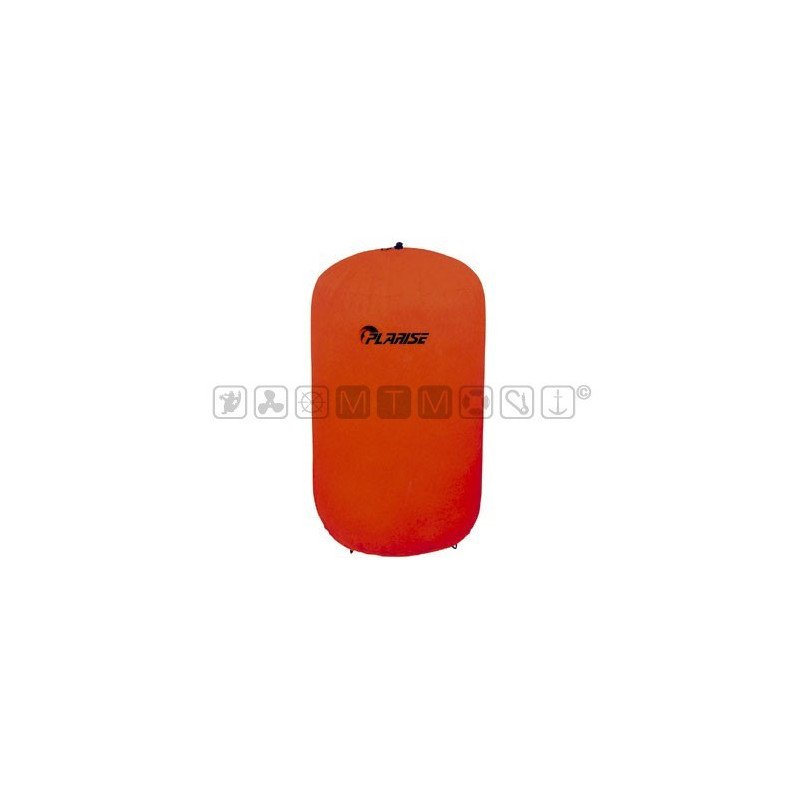 MTM BOA DI SEGNALAZIONE PER REGATA D800 ARANCIO