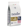 EXCLUSION DIET URINARY ADULT SMALL BREAD MAIALE