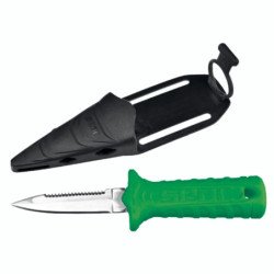 SEAC SUB COLTELLO SAMURAI