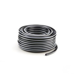 TREM TUBO PER CARBURANTE IN PVC