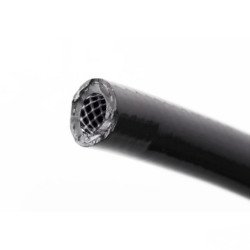 TREM TUBO PER CARBURANTE IN PVC