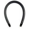 MARES ELASTICO CIRCOLARE Ø16 S-POWER NERO