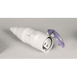 KRISTAL FISHING PRESA PER MULINELLI ELETTRICI FEMMINA PR/V