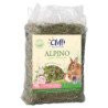 CLIFFI FIENO ALPINO CON PETALI DI ROSE GR500