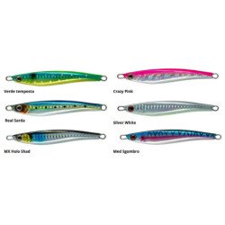 MOLIX JUGULO FAST SINKING 33GR