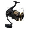 DAIWA MULINELLO BG NERO