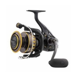 DAIWA MULINELLO BG NERO