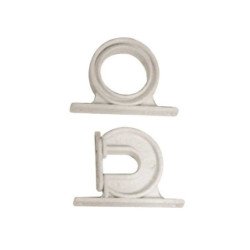 MTM SUPPORTO REGGICANNE DA RIPOSO A SOFFITTO