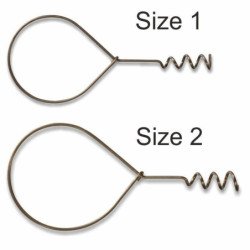 STONFO NOSE RING