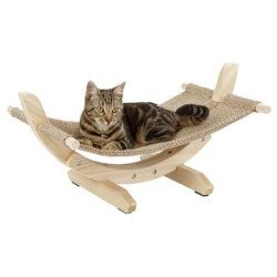 AMACA SIESTA PER GATTINI